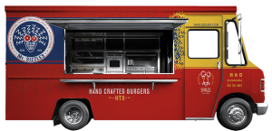 Make Your Own Custom Food Truck Business with the Help of Texas Cart Builder