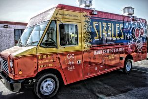 The Reason Why Most Food Truck Owners Like Professional Food Truck Builders