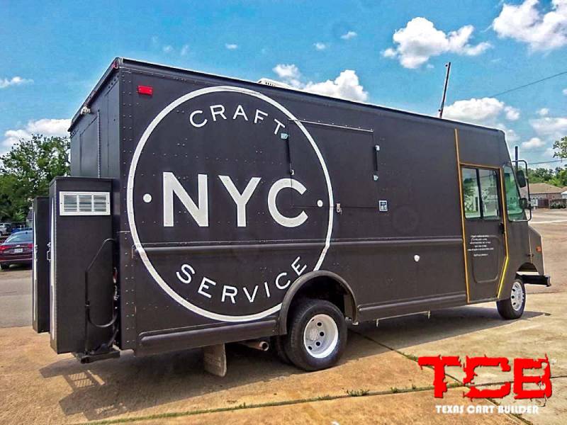 How to Enhance Sales in Your Food Truck