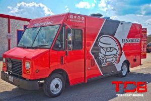 The Signs of Qualities that make Texas Cart Builder the Best Food Truck Builder in Houston