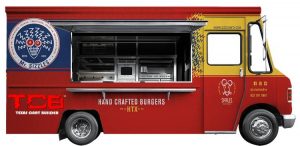 Trust the Reputed Food Truck Manufacture to Flourish Your Business Dream