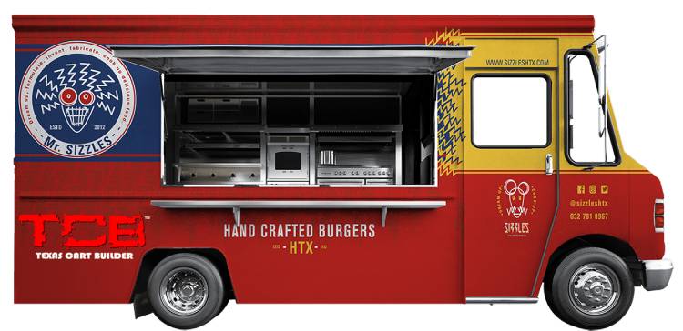 Trust the Reputed Food Truck Manufacture to Flourish Your Business Dream