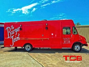 The Popularity of Custom Coffee Truck Business