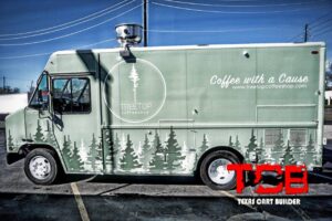 Are Custom Coffee Trucks Profitable?